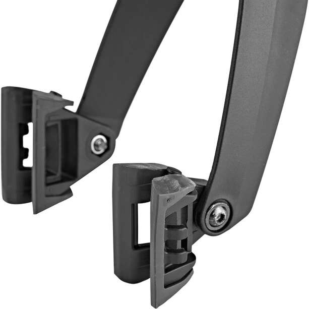 Sks Speedrocker Ensemble De Garde-boue, Noir 2 Sks Speedrocker Ensemble De Garde-boue, Noir – Image 2