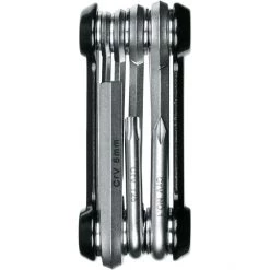 Sks Mini-outils & Outils Multifonctions Tom 7 Outil Multifonction 7 Fonctions