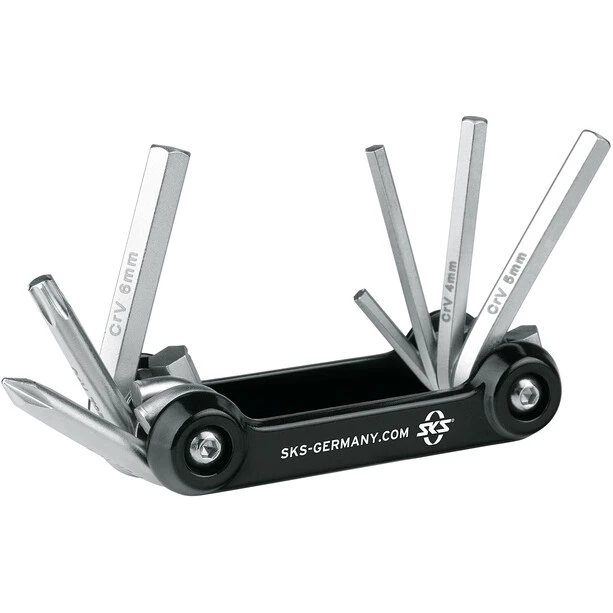 Sks Mini-outils & Outils Multifonctions Tom 7 Outil Multifonction 7 Fonctions 2 Sks Mini-outils & Outils Multifonctions Tom 7 Outil Multifonction 7 Fonctions – Image 2