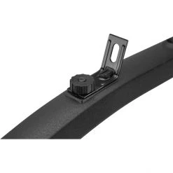 Sks Trekking Ensemble De Garde-boue, Noir