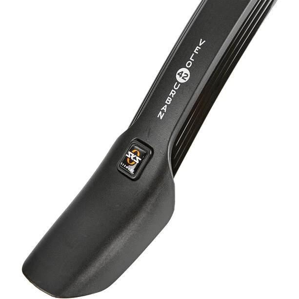 Sks Velo 42 Urban Garde-boue 28", Noir 3 Sks Velo 42 Urban Garde-boue 28", Noir – Image 3