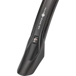 Sks Velo 47 Trekking Garde-boue, Noir