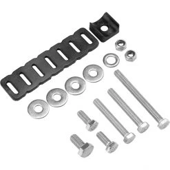 Sks Velo 47 Trekking Garde-boue, Noir -Catégories les plus recherchées Soldes sks velo 47 trekking schutzbleche schwarz 5