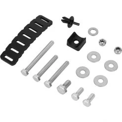 Sks Velo 55 Cross Garde-boue 28", Noir -Catégories les plus recherchées Soldes sks velo 55 cross schutzbleche 28 5