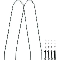 Sks Velo 55 Standard XL Kit Supports Pour Garde-boue
