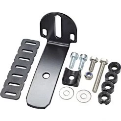 Skssks-velo Velo 65 Garde-boue Arrière Pour VTT 29", Noir -Catégories les plus recherchées Soldes sks velo 65 mountain rear schutzblech 29 4