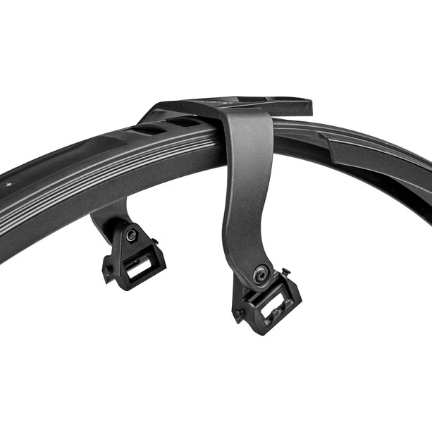 Sks Veloflexx 55 Ensemble Garde-boue 28" 2 Sks Veloflexx 55 Ensemble Garde-boue 28" – Image 2