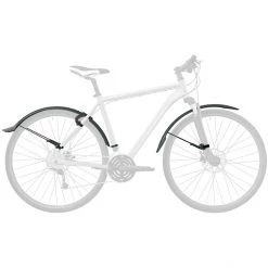 Sks Veloflexx 65 Ensemble Garde-boue 26-27.5" -Catégories les plus recherchées Soldes sks veloflexx 65 fender set 26 275 7