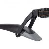 Sks X-Blade Garde-boue Pour 26 + 27,5", Noir