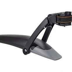 Sks X-Blade Garde-boue Pour 26 + 27,5", Noir