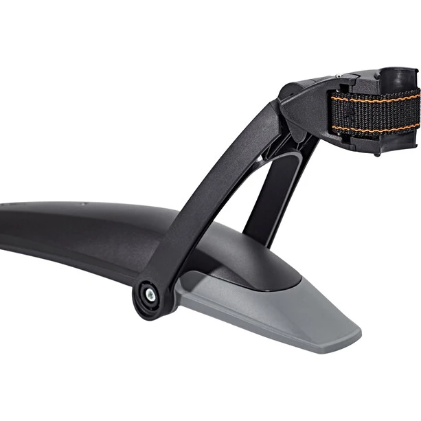 Sks X-Blade Garde-boue Pour 26 + 27,5", Noir 1 Sks X-Blade Garde-boue Pour 26 + 27,5", Noir