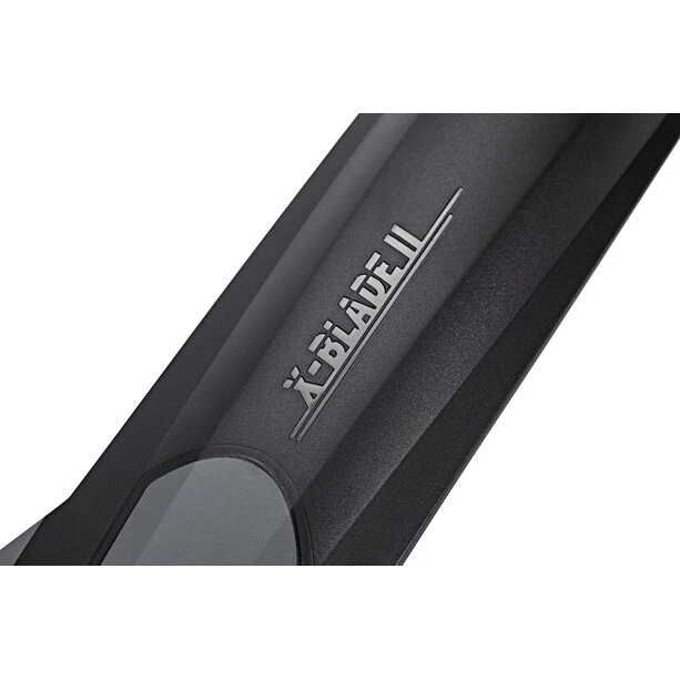 Sks X-Blade Garde-boue Pour 26 + 27,5", Noir 2 Sks X-Blade Garde-boue Pour 26 + 27,5", Noir – Image 2