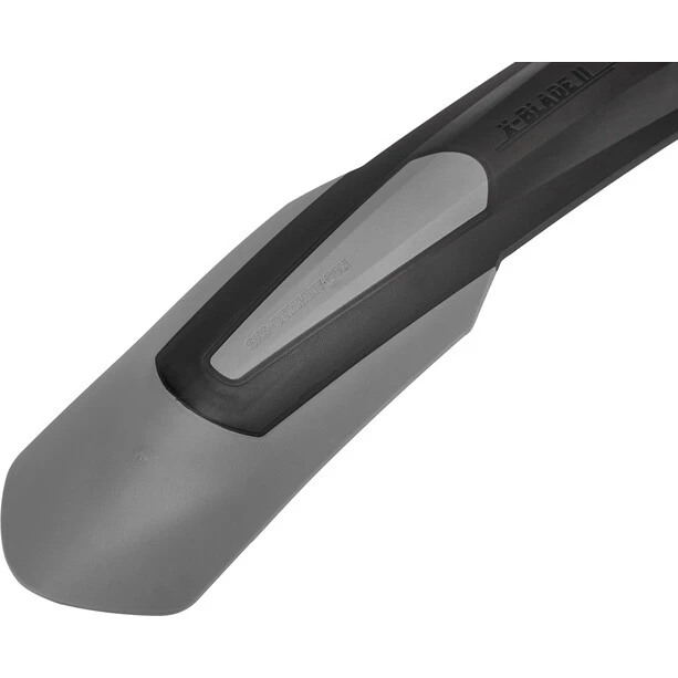 Sks X-Blade Garde-boue Pour 28 + 29", Noir 1 Sks X-Blade Garde-boue Pour 28 + 29", Noir