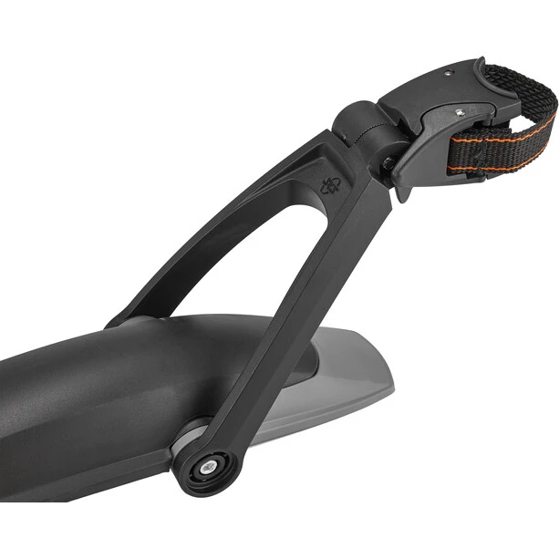 Sks X-Blade Garde-boue Pour 28 + 29", Noir 2 Sks X-Blade Garde-boue Pour 28 + 29", Noir – Image 2