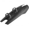 Sks X-Board Dark Garde-boue, Noir