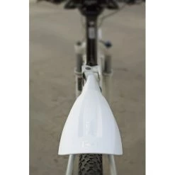 Sks X-Tra-Dry XL Garde-boue, Blanc -Catégories les plus recherchées Soldes sks x tra dry xl schutzblech weiss 4