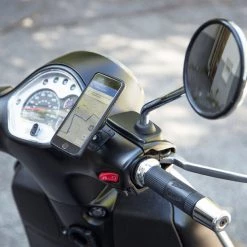 Sp-connect Housses, Coques Et Supports Pour Smartphone Adhesive Mount Pro, Noir -Catégories les plus recherchées Soldes sp connect adhesive mount pro schwarz 5