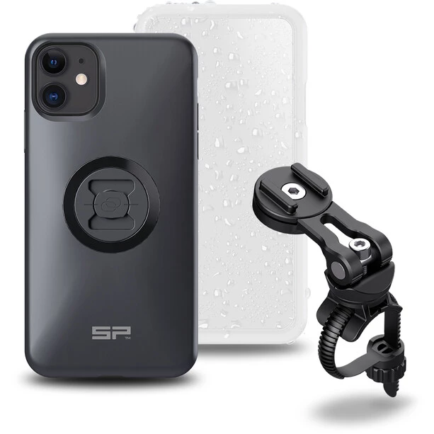 Sp-connect Housses, Coques Et Supports Pour Smartphone Kit Vélo II IPhone 11 1 Sp-connect Housses, Coques Et Supports Pour Smartphone Kit Vélo II IPhone 11
