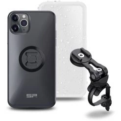 Sp-connect Housses, Coques Et Supports Pour Smartphone Kit Vélo II Pour IPhone 11 Pro Max