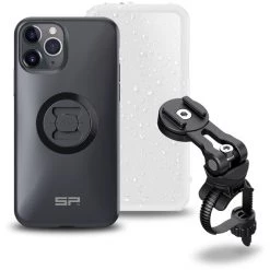 Sp-connect Housses, Coques Et Supports Pour Smartphone Kit Vélo II IPhone 11 Pro