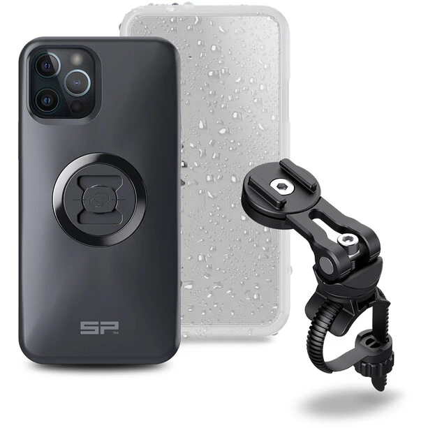Sp-connect Housses, Coques Et Supports Pour Smartphone Bike Bundle II Iphone 12 Pro/12 1 Sp-connect Housses, Coques Et Supports Pour Smartphone Bike Bundle II Iphone 12 Pro/12
