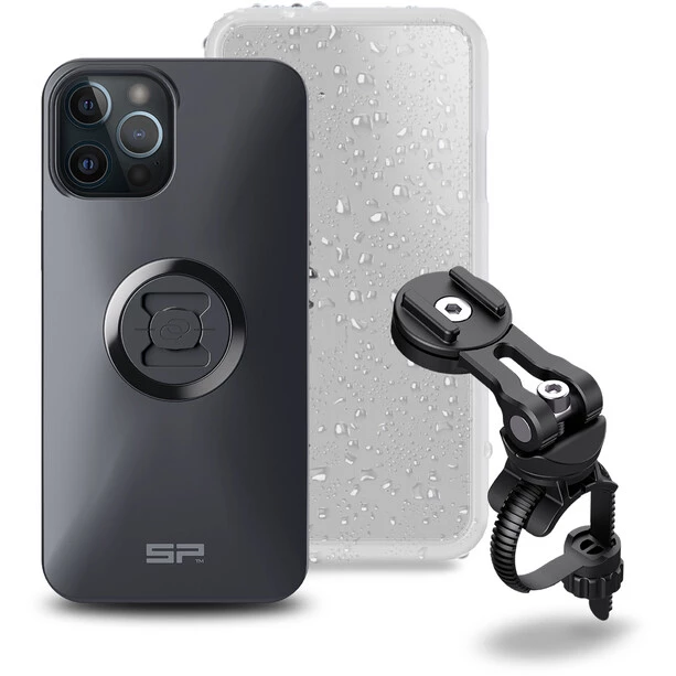 Sp-connect Housses, Coques Et Supports Pour Smartphone Bike Bundle II Iphone 12 Pro Max 1 Sp-connect Housses, Coques Et Supports Pour Smartphone Bike Bundle II Iphone 12 Pro Max