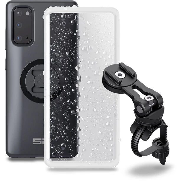 Sp-connect Housses, Coques Et Supports Pour Smartphone Kit Vélo II Samsung Galaxy S20+ 1 Sp-connect Housses, Coques Et Supports Pour Smartphone Kit Vélo II Samsung Galaxy S20+