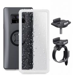 Sp-connect Housses, Coques Et Supports Pour Smartphone Kit Vélo Samsung Galaxy Note 9