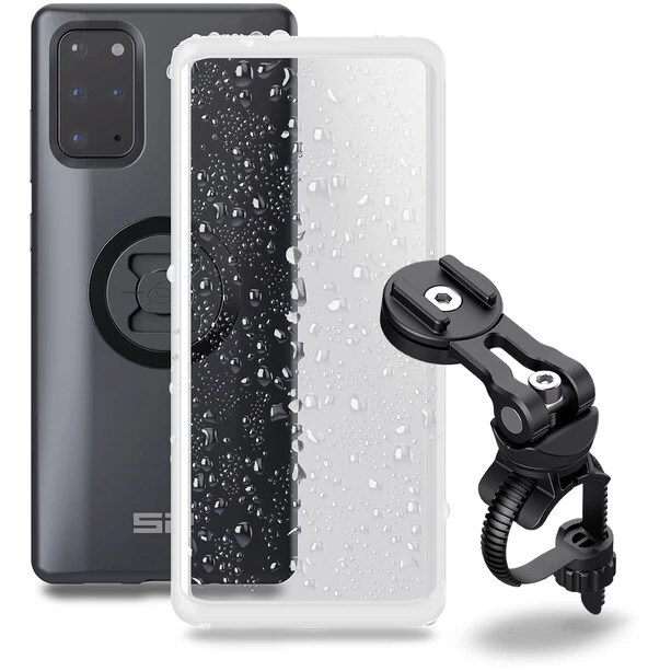 Sp-connect Housses, Coques Et Supports Pour Smartphone Kit Vélo Samsung Galaxy S20 1 Sp-connect Housses, Coques Et Supports Pour Smartphone Kit Vélo Samsung Galaxy S20