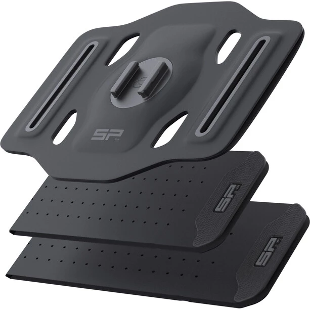 Sp-connect Housses, Coques Et Supports Pour Smartphone Brassard Pour Course, Noir 1 Sp-connect Housses, Coques Et Supports Pour Smartphone Brassard Pour Course, Noir