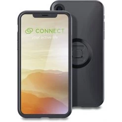 Sp-connect Housses, Coques Et Supports Pour Smartphone Ensemble Étuis Smartphone IPhone XR