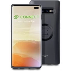 Sp-connect Housses, Coques Et Supports Pour Smartphone Ensemble Étuis Smartphone Samsung S10+