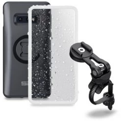 Sp-connect Housses, Coques Et Supports Pour Smartphone SP Connect Lot Vélo Pour Samsung Galaxy S10E