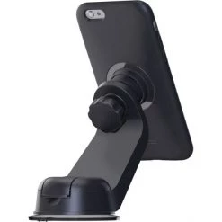 Sp-connect Housses, Coques Et Supports Pour Smartphone Suction Support, Noir