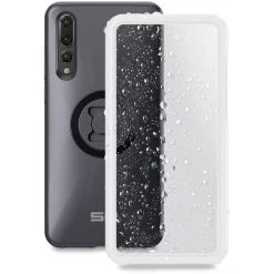 Sp-connect Housses, Coques Et Supports Pour Smartphone Protection Pour Tous Les Temps Huawei P20 Pro