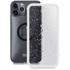 Sp-connect Housses, Coques Et Supports Pour Smartphone Protection Pour Tous Les Temps IPhone 11 Pro