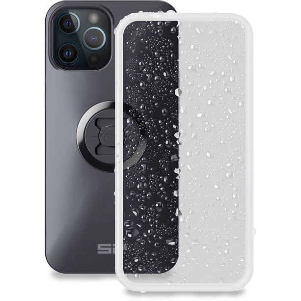 Sp-connect Housses, Coques Et Supports Pour Smartphone Weather Housse De Protection Iphone 12 Pro Max 1 Sp-connect Housses, Coques Et Supports Pour Smartphone Weather Housse De Protection Iphone 12 Pro Max