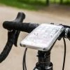 Sp-connect Housses, Coques Et Supports Pour Smartphone Weather Sac De Protection Pour Vélo IPhone 8/7/6S/6, Transparent