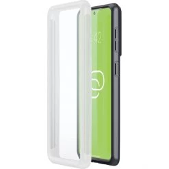 Sp-connect Housses, Coques Et Supports Pour Smartphone Couvercle De Protection Contre Les Intempéries Samsung S21