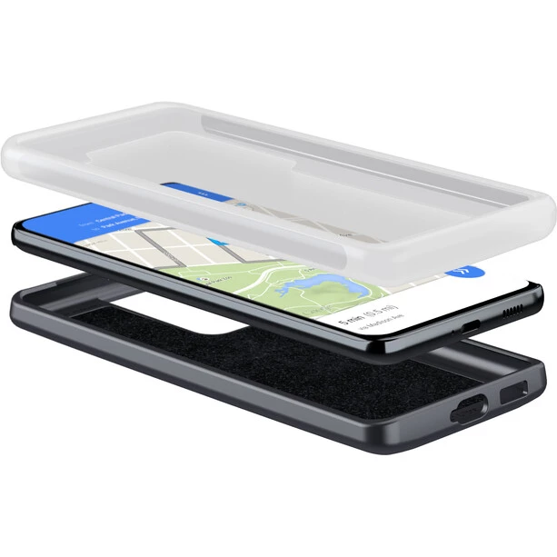 Sp-connect Housses, Coques Et Supports Pour Smartphone Couvercle De Protection Contre Les Intempéries Samsung S21 Ultra 1 Sp-connect Housses, Coques Et Supports Pour Smartphone Couvercle De Protection Contre Les Intempéries Samsung S21 Ultra