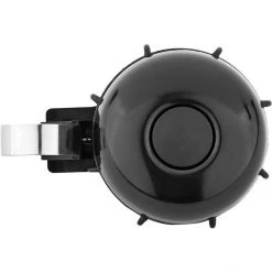 Spanninga Sonnettes Easyring Sonnette, Noir