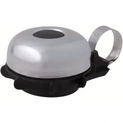 Spanninga Sonnettes Easyring Sonnette, Argent