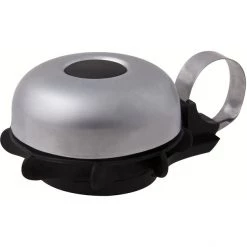 Spanninga Sonnettes Easyring Sonnette, Argent