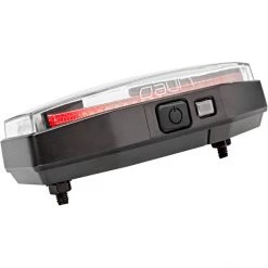 Spanninga Éclairage Vélo à Pile Lineo XBA Éclairage Arrière Fonctionnant Sur Piles, Noir 7 Spanninga Éclairage Vélo à Pile Lineo XBA Éclairage Arrière Fonctionnant Sur Piles, Noir -Catégories les plus recherchées Soldes spanninga lineo xba battery rear light stvzo black 5