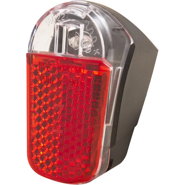 Spanninga Éclairage Vélo à Pile Presto-Guard XB Lumière Arrière à Piles 2 Spanninga Éclairage Vélo à Pile Presto-Guard XB Lumière Arrière à Piles – Image 2