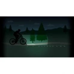 Spanninga Éclairage Vélo à Pile Trigon 10 Lumière Avant, Noir 11 Spanninga Éclairage Vélo à Pile Trigon 10 Lumière Avant, Noir -Catégories les plus recherchées Soldes spanninga trigon 10 front light black 7