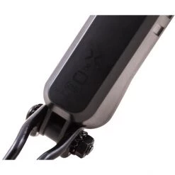 Spanninga Éclairage Vélo à Pile X&O 25 XB Éclairage Avant Fonctionnant Sur Piles, Noir -Catégories les plus recherchées Soldes spanninga x o 25 xb battery front light stvzo black 4