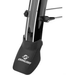 Stronglight Competition Ensemble De Garde-boue 28", Noir
