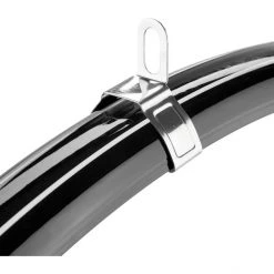 Stronglight Competition Ensemble De Garde-boue 28", Noir -Catégories les plus recherchées Soldes stronglight competition schutzblechset 28 schwarz 4