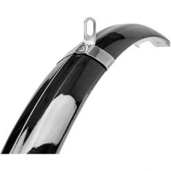 Stronglight Country Ensemble De Garde-boue 26", Noir -Catégories les plus recherchées Soldes stronglight country mudguard set 26 5